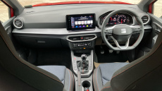 SEAT Arona 1.0 TSI 115 FR Black Edition 5dr Petrol Hatchback